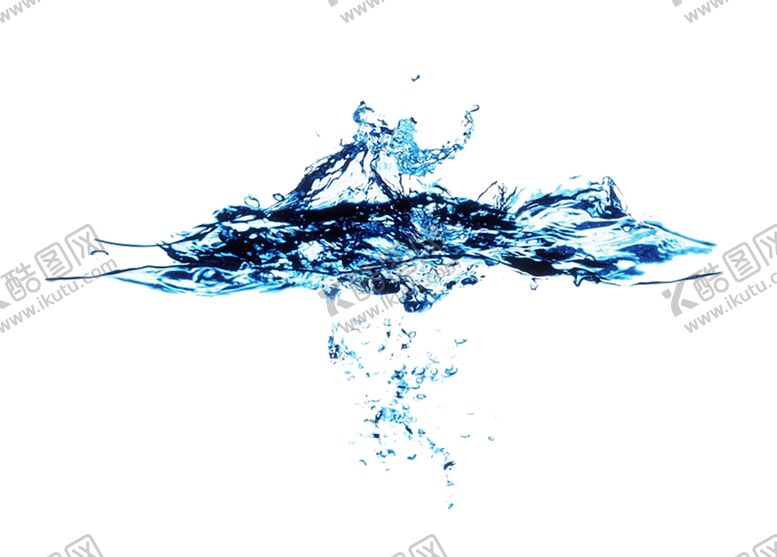 编号：40605710101907174706【酷图网】源文件下载-浪花素材