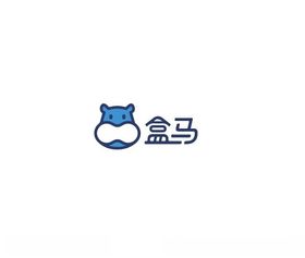 盒马logo