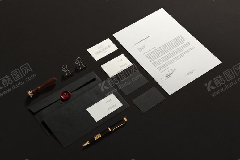 编号：11301409290803121284【酷图网】源文件下载-企业VIS样机