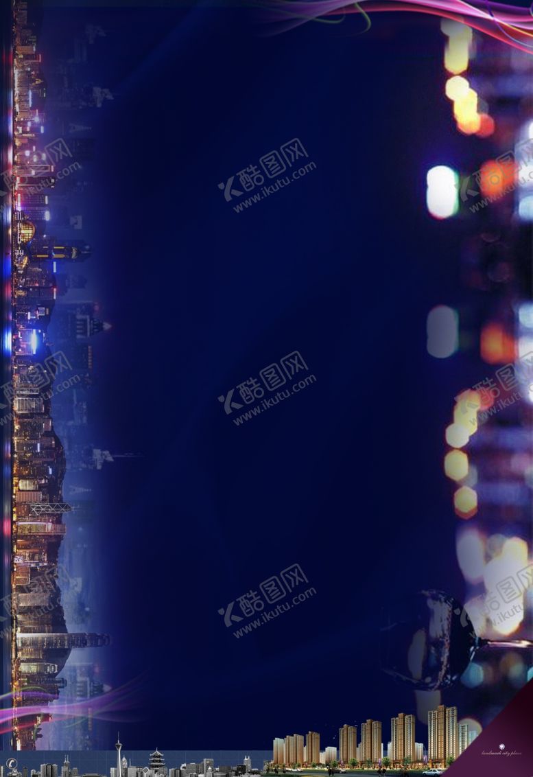 编号：43120709200109582855【酷图网】源文件下载-湖景地产