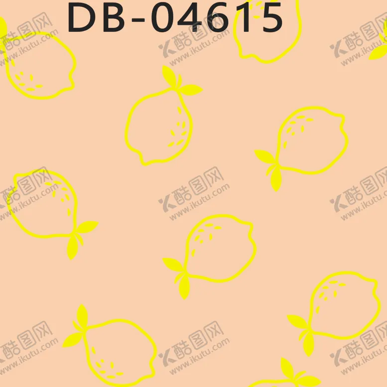 编号：42836912190858287936【酷图网】源文件下载-平面柠檬