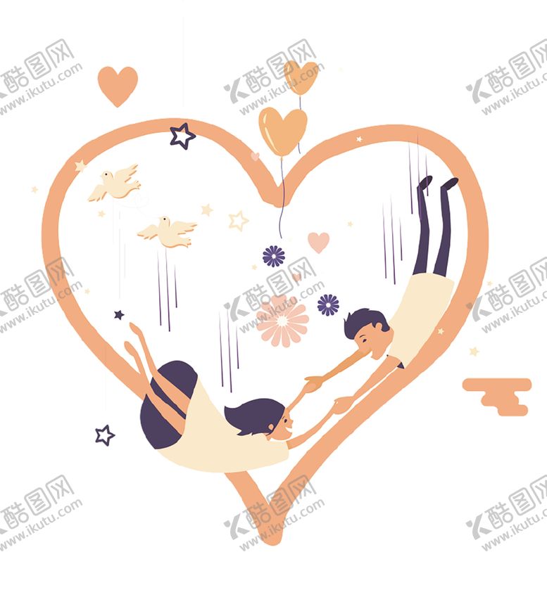 编号：56706207061159293913【酷图网】源文件下载-浪漫素材
