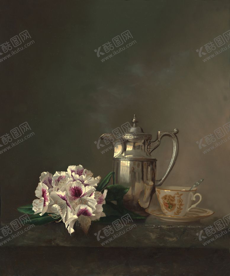 编号：44538705110606277345【酷图网】源文件下载-油画
