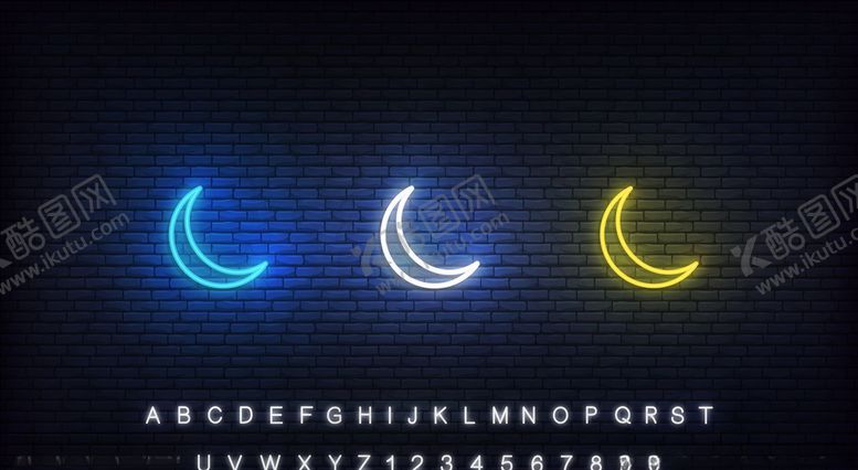 编号：59330507062106173115【酷图网】源文件下载-月亮