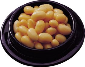 黄豆
