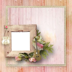 复古欧式婚礼背景