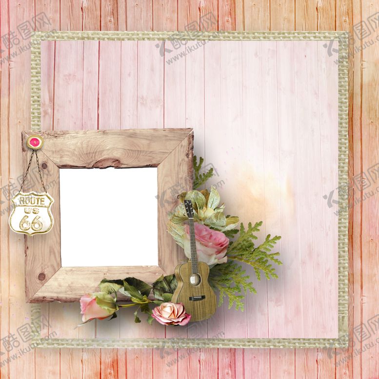 编号：51100610291133386770【酷图网】源文件下载-复古欧式婚礼背景