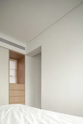 卧室房间装修内设计