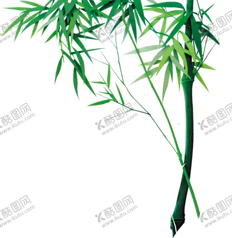 编号：37219904172052189307【酷图网】源文件下载-竹子风