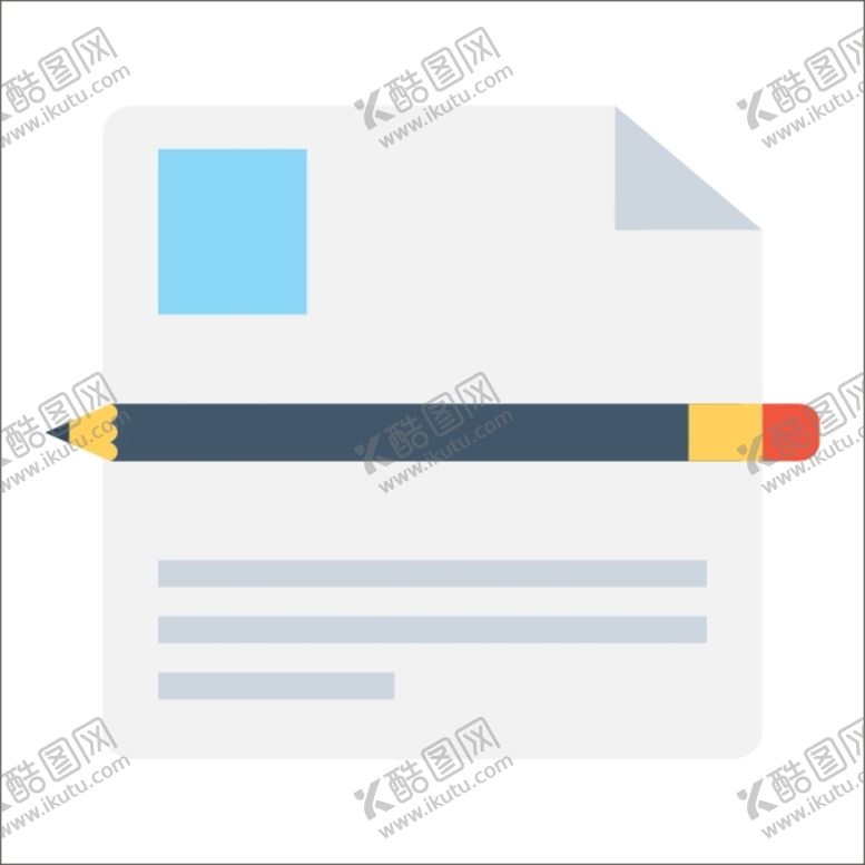编号：37917112190024297941【酷图网】源文件下载-写字