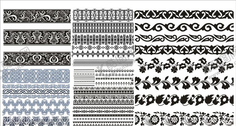 编号：38699710060337449064【酷图网】源文件下载-欧式花边底纹