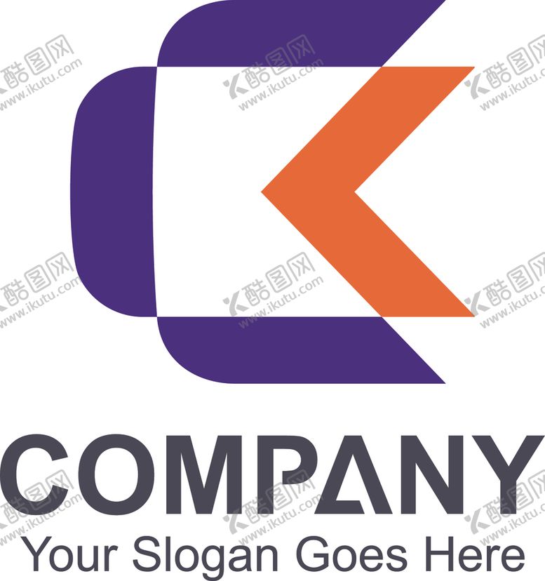 编号：86393210280724329650【酷图网】源文件下载-字母logo