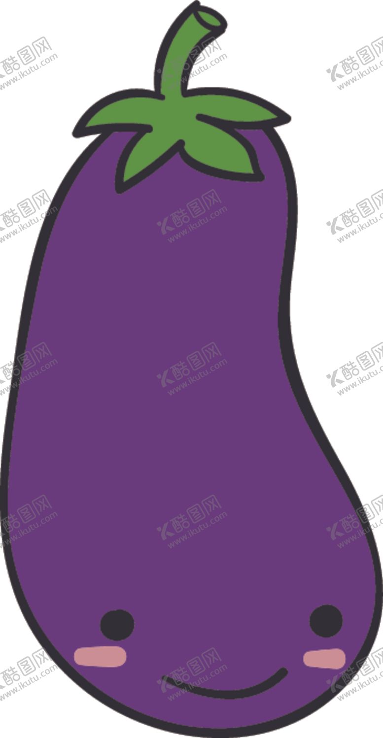 编号：75715407051410528565【酷图网】源文件下载-卡哇伊美食