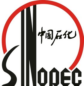 中国石化LOGO