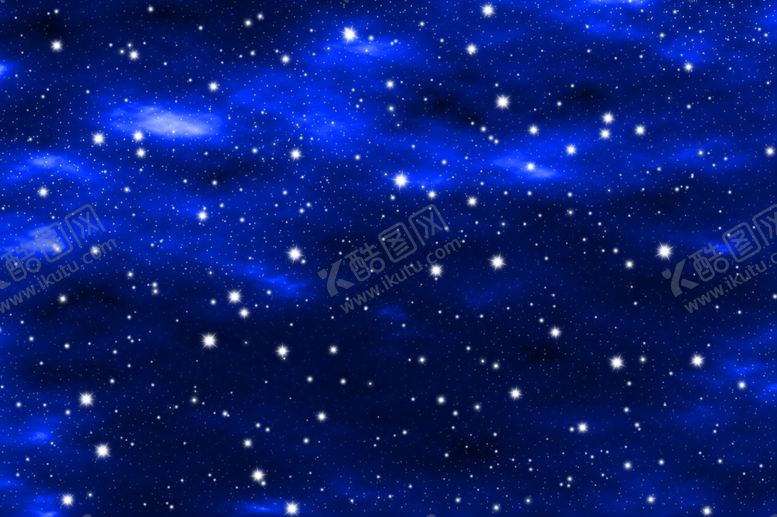 编号：49542609090637104322【酷图网】源文件下载-星空