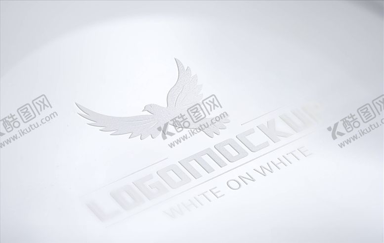 编号：71446305160912517980【酷图网】源文件下载-标志样机
