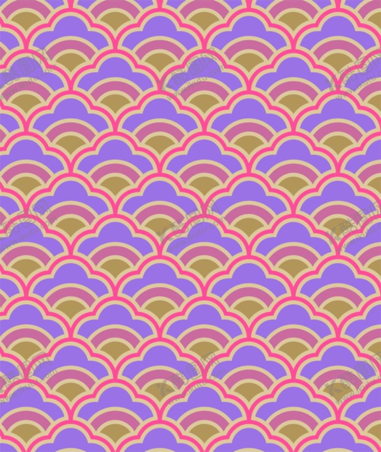 编号：58098210121537301802【酷图网】源文件下载-中式花纹