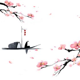 水墨