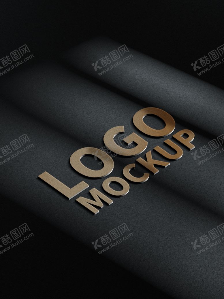 编号：65096010092035301730【酷图网】源文件下载-logo样机