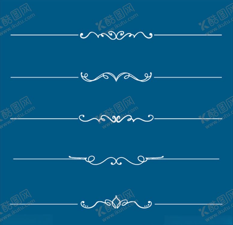 编号：91699009232315195960【酷图网】源文件下载-花边小花边边框中式边框