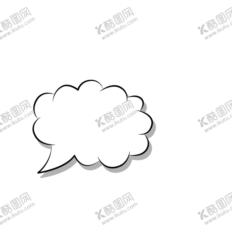 编号：18767504240817594420【酷图网】源文件下载-创意对话框分层