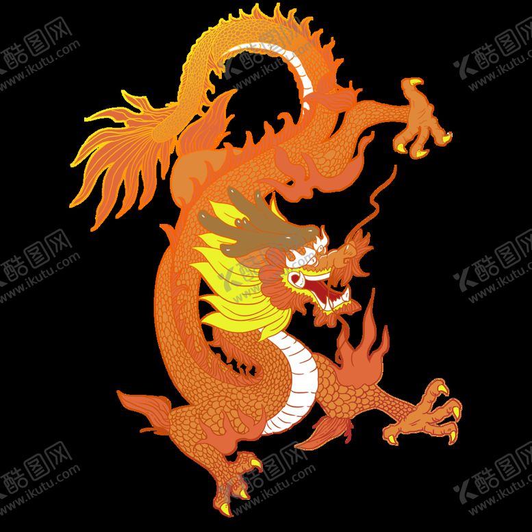 编号：62871310012358231849【酷图网】源文件下载-上古神兽元素
