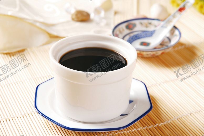 编号：77507001050339239075【酷图网】源文件下载-蜂蜜龟苓膏