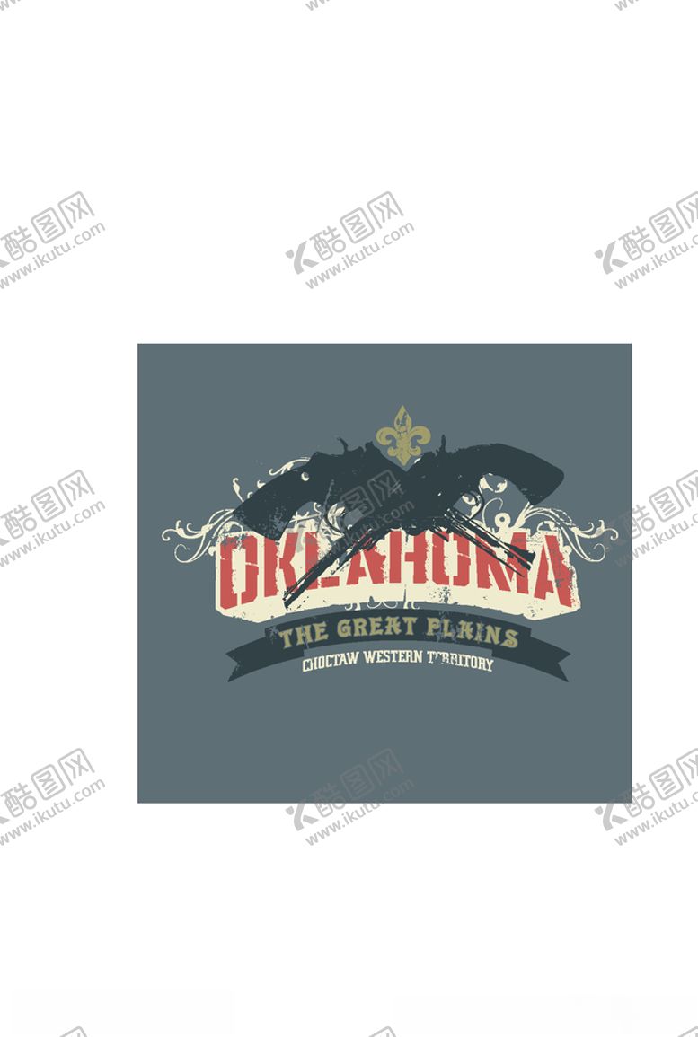 编号：50552907140810153066【酷图网】源文件下载-服装印花