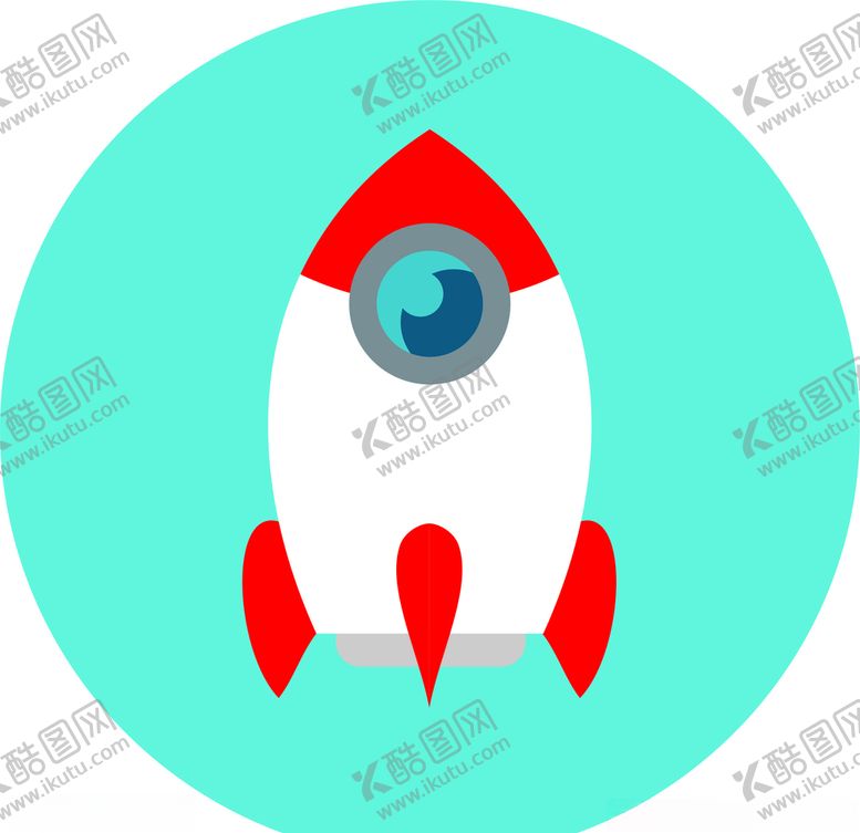 编号：55352309140513047385【酷图网】源文件下载-火箭