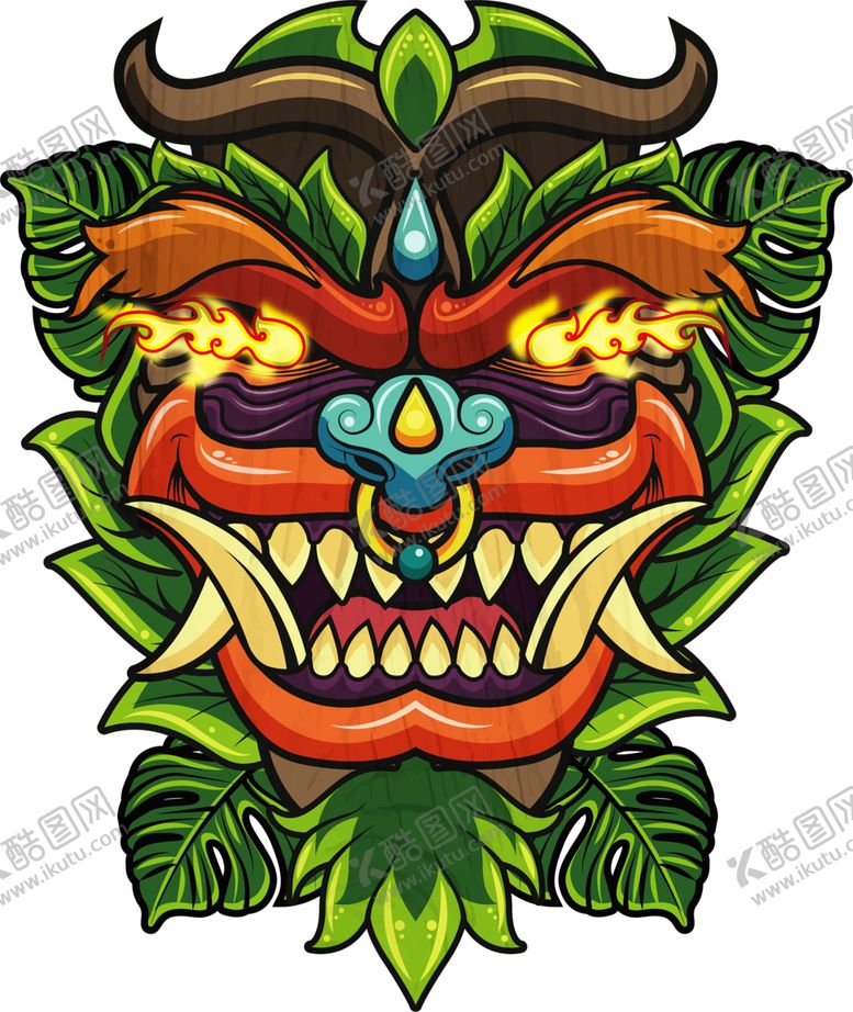 编号：17920009210309397380【酷图网】源文件下载-火焰素材