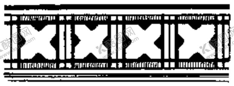 编号：91343105042254445424【酷图网】源文件下载-镂空花图案