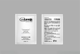 天使橡树洗发露袋装