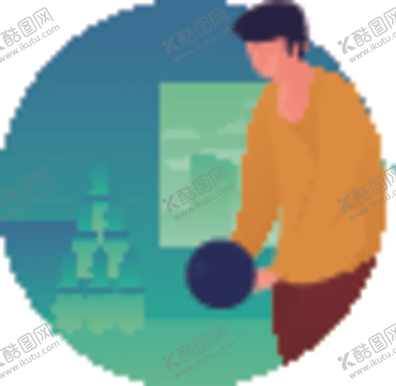 编号：66490406161919574504【酷图网】源文件下载-圆形场景