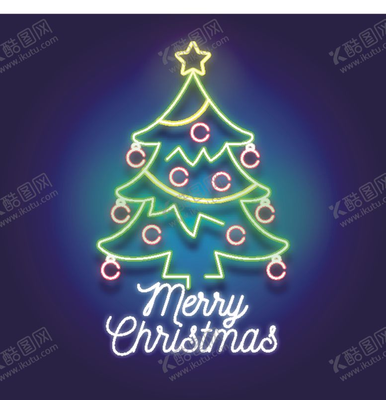 编号：53456909231107543018【酷图网】源文件下载-圣诞海报