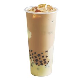 奶酪珍珠奶茶