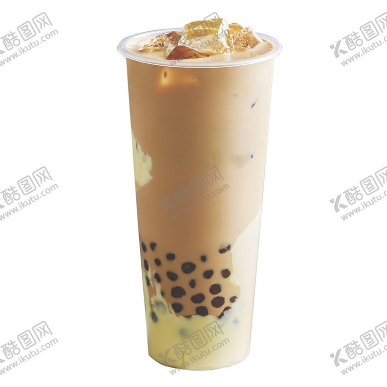 编号：75827607132025353698【酷图网】源文件下载-奶酪珍珠奶茶