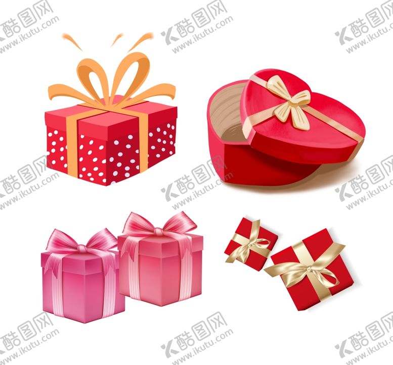 编号：90567710031016088537【酷图网】源文件下载-礼物