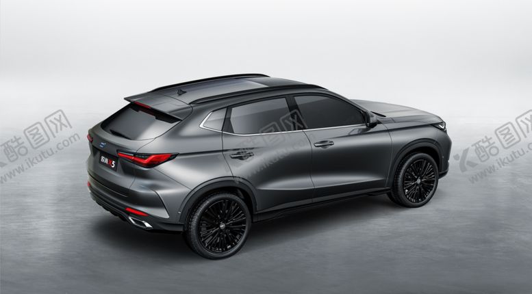 编号：62516509270059487794【酷图网】源文件下载-长安欧尚X5车型图