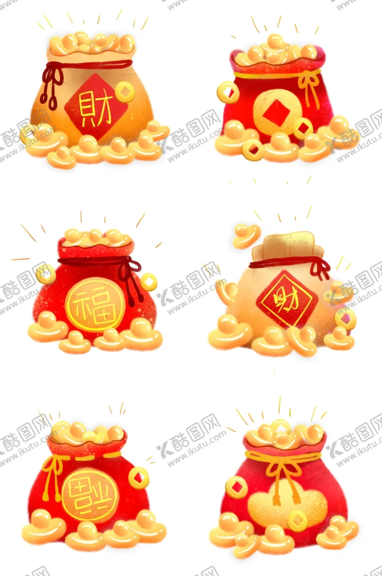 编号：91401612090850599736【酷图网】源文件下载-福袋