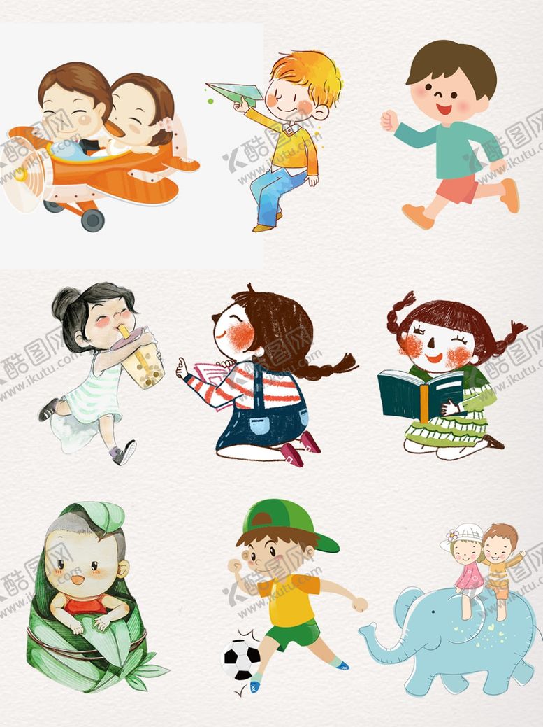 编号：50115710082348033505【酷图网】源文件下载-卡通素材