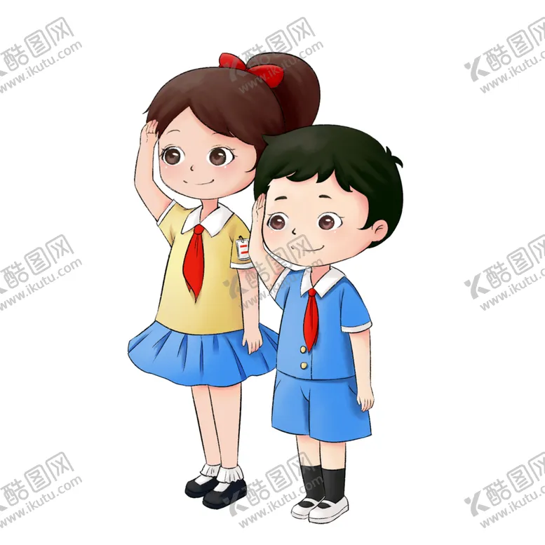 编号：74935804201130039070【酷图网】源文件下载-卡通儿童
