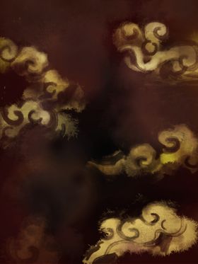 敦煌复古
