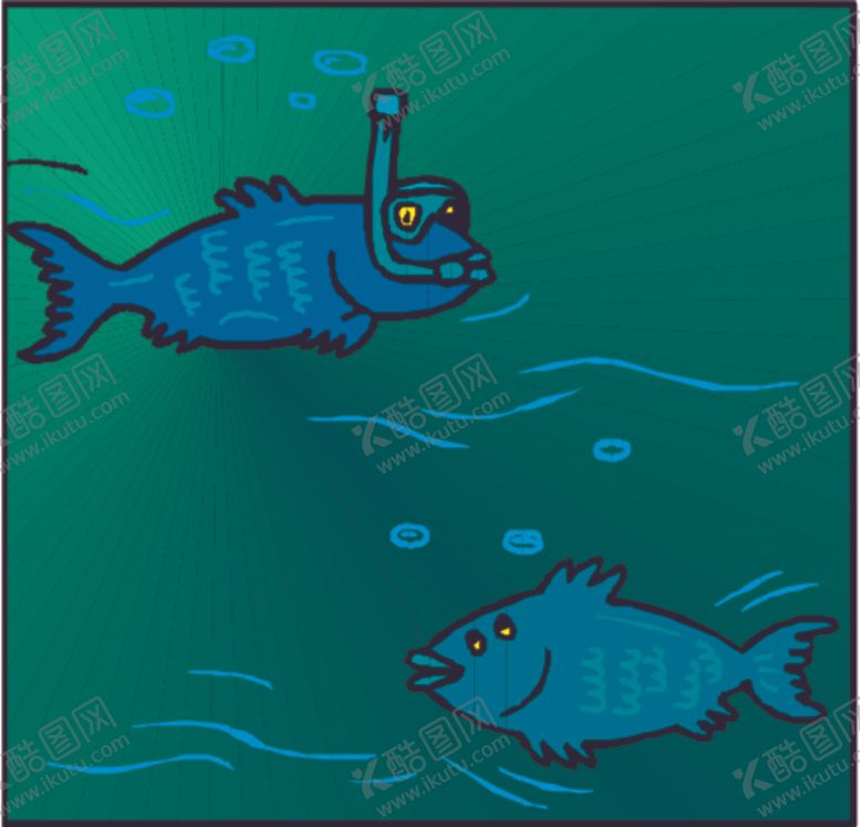 编号：59043510300336464830【酷图网】源文件下载-深海