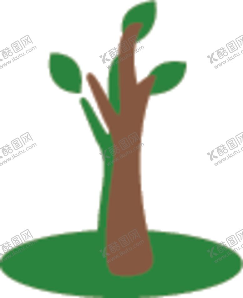 编号：77598306240119144310【酷图网】源文件下载-景观树