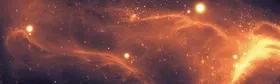 创意星空合成海报图片球黑洞夜外太