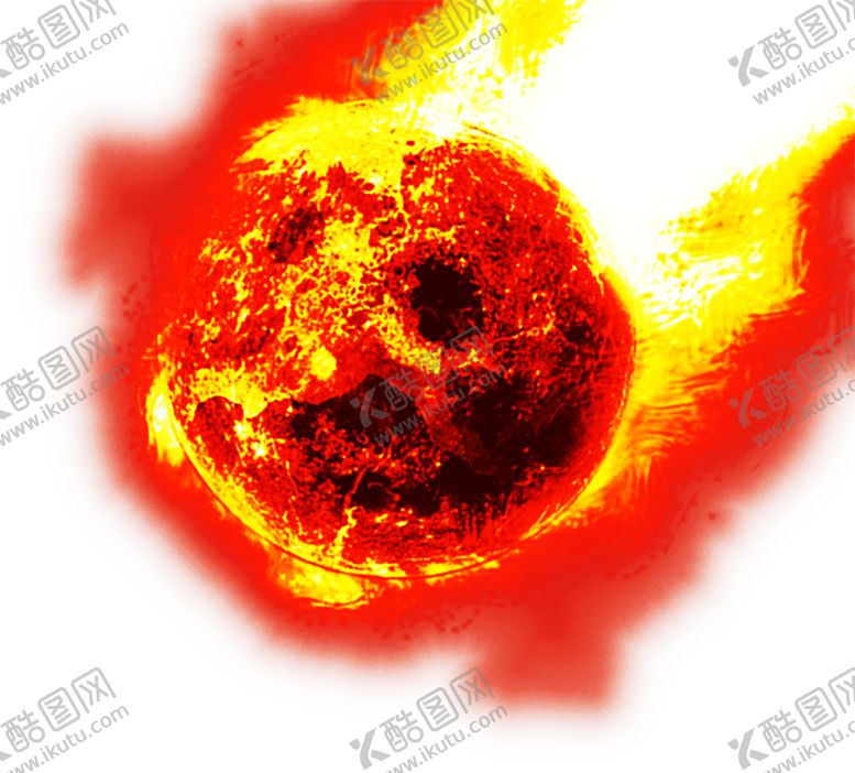 编号：64287807040540304640【酷图网】源文件下载-火焰素材