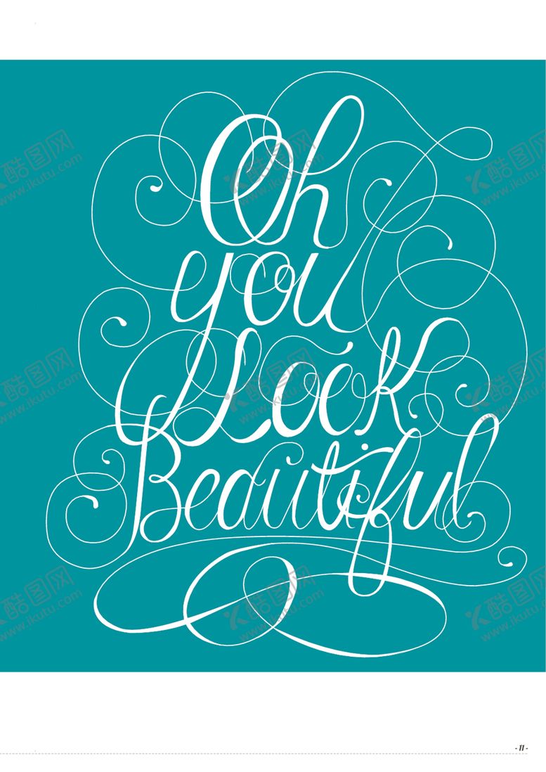 编号：66336410061645156606【酷图网】源文件下载-画册封面海报模板