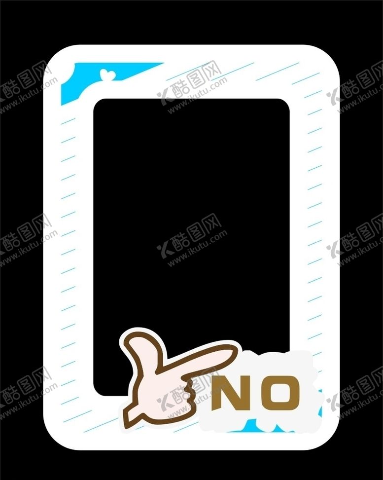 编号：51753710041137451445【酷图网】源文件下载-拍照框