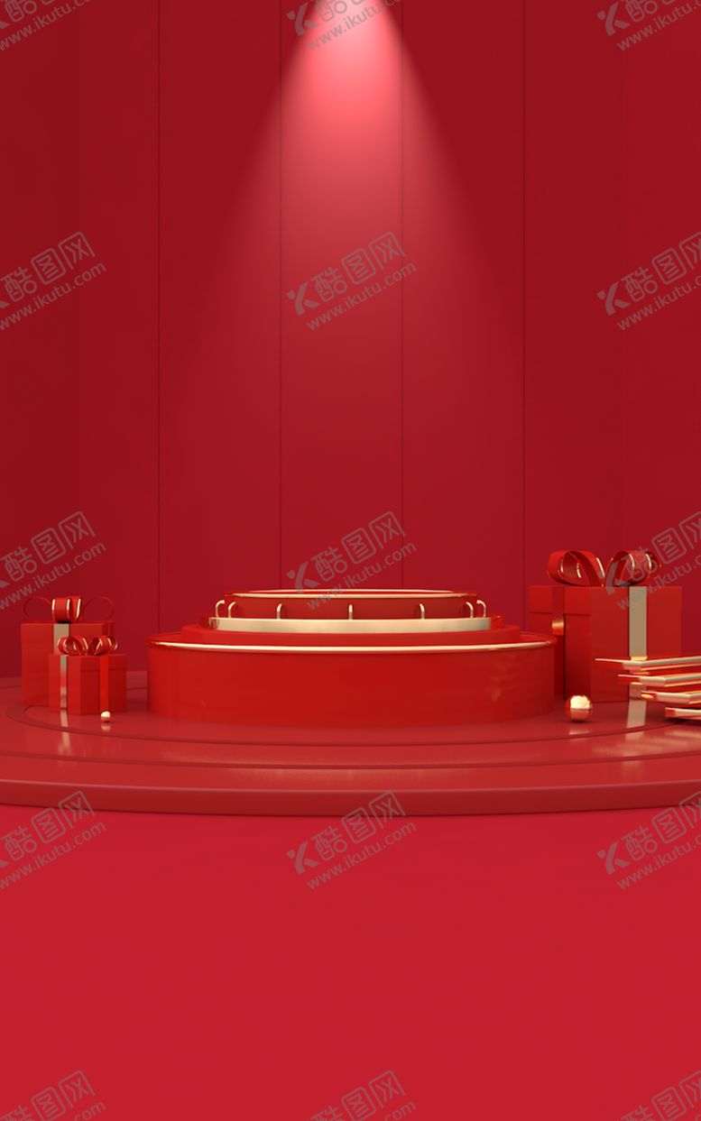 编号：53145009152312313638【酷图网】源文件下载-红色