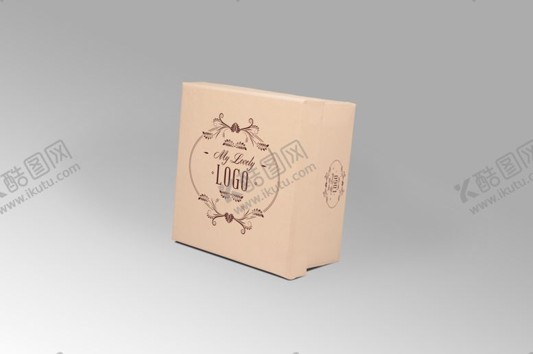 编号：14054310161447341197【酷图网】源文件下载-盒子样机